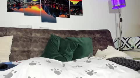 joshua online show from 01/30/25, 08:42