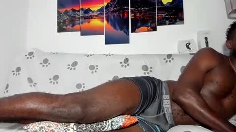 joshua online show from 03/07/25, 12:15