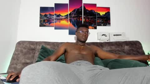 joshua online show from 10/21/25, 02:07