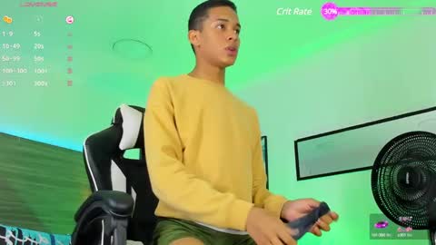 Dilan online show from 12/30/24, 07:32