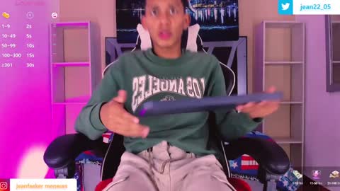 Dilan online show from 01/26/25, 08:23