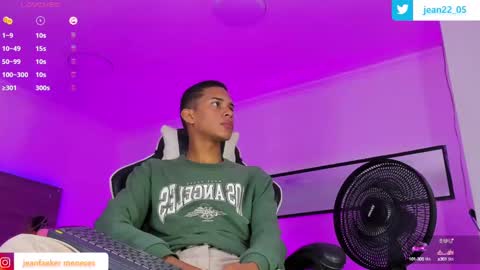 Dilan online show from 01/28/25, 07:53