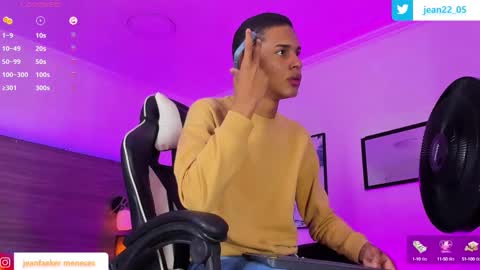 Dilan online show from 01/30/25, 07:48