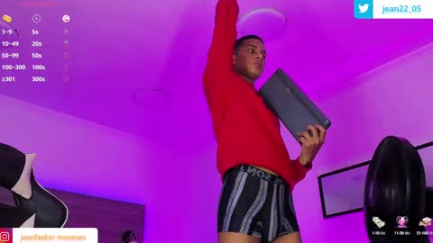 Dilan online show from 01/31/25, 08:43