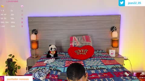 Dilan online show from 02/03/25, 09:07