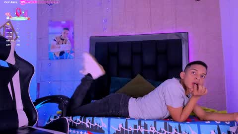 Dilan online show from 09/08/25, 02:16