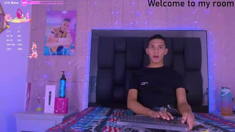 Dilan online show from 10/10/25, 07:46