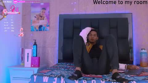 Dilan online show from 10/15/25, 07:47