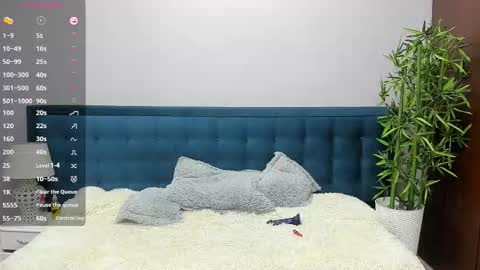  DILAN online show from 10/10/25, 05:56