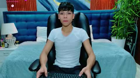  DILAN online show from 02/28/26, 06:42