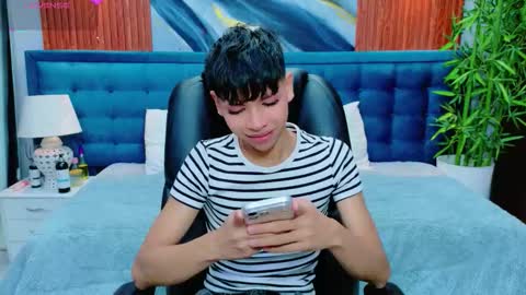  DILAN online show from 03/24/26, 06:46