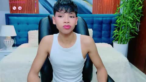  DILAN online show from 05/05/26, 06:27