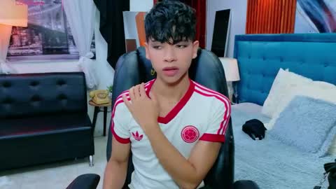  DILAN online show from 06/06/26, 06:45