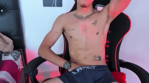 DILAN online show from 03/09/26, 01:15