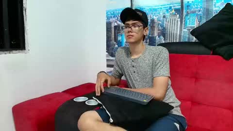 Snapshot of dilan_cock_ chatting on 01/29/25, 12:12 dilan cock online show from 01/29/25, 12:12