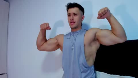 Dilan Coy online show from 01/22/25, 05:59