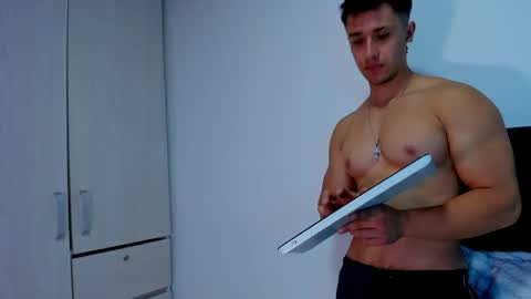 Dilan Coy online show from 02/19/25, 01:29