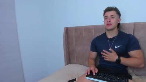 Dilan Coy online show from 09/28/25, 03:01