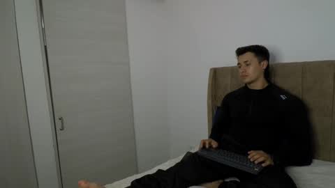 Dilan Coy online show from 03/07/26, 07:55