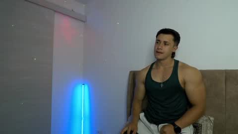 Dilan Coy online show from 05/08/26, 11:10