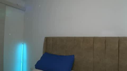 Dilan Coy online show from 05/30/26, 09:12