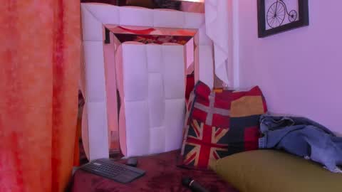 dilan_scootk_ online show from 03/14/26, 07:30