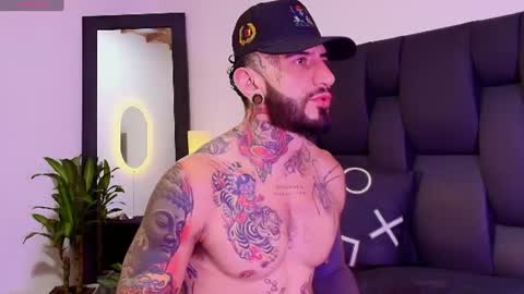 Dilan Scootk online show from 07/09/26, 07:29