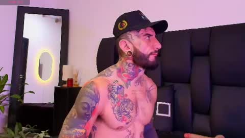 Dilan Scootk online show from 07/20/26, 06:43