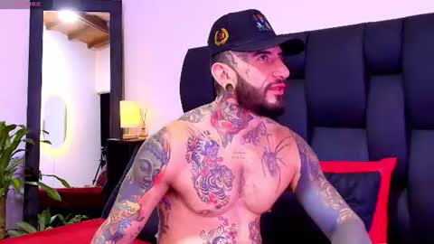 Dilan Scootk online show from 07/26/26, 10:33