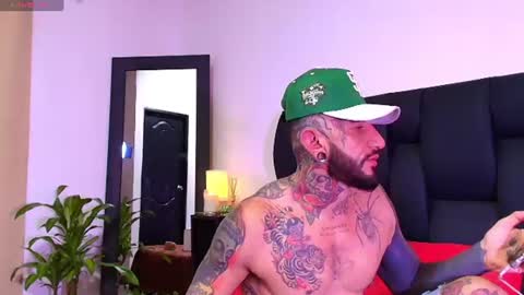 Dilan Scootk online show from 07/28/26, 08:52