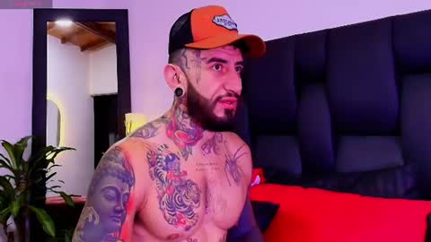 Dilan Scootk online show from 08/02/26, 01:09