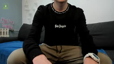 Dilan online show from 04/09/26, 11:15