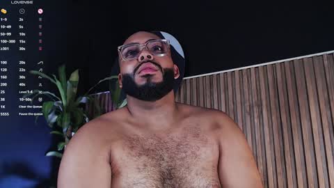 DilanJonnes online show from 12/24/24, 10:06