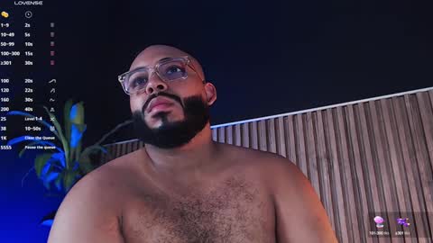 DilanJonnes online show from 01/19/25, 05:28