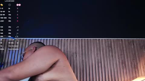 DilanJonnes online show from 02/23/25, 03:35