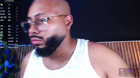 DilanJonnes online show from 03/09/25, 11:56