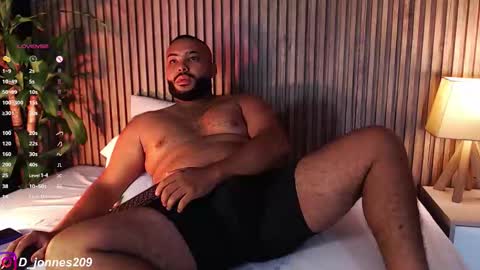 DilanJonnes online show from 09/14/25, 03:00