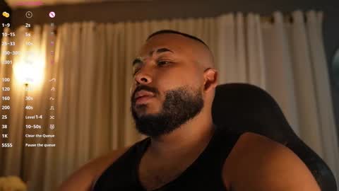 DilanJonnes online show from 09/22/25, 11:29