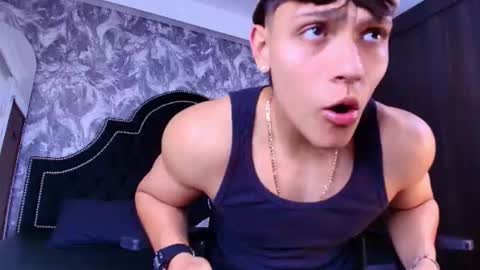 dilanmiller_ online show from 06/09/26, 07:47