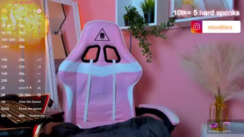 Dilara online show from 06/01/26, 04:25