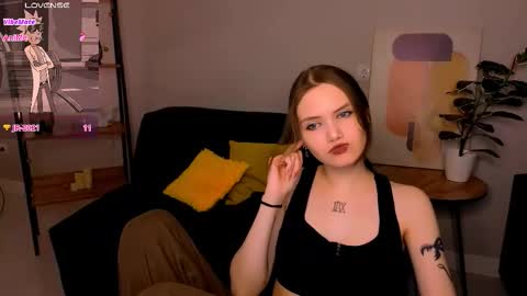 Dilara online show from 03/04/26, 10:05