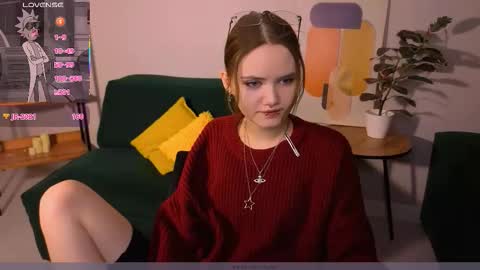 Dilara online show from 03/07/26, 09:56