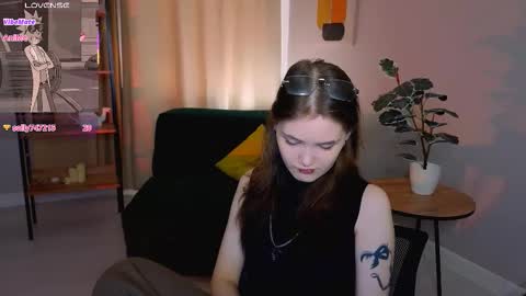 Dilara online show from 03/18/26, 02:20