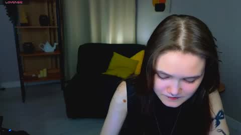 Dilara online show from 03/20/26, 09:08