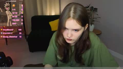 Dilara online show from 03/27/26, 09:47