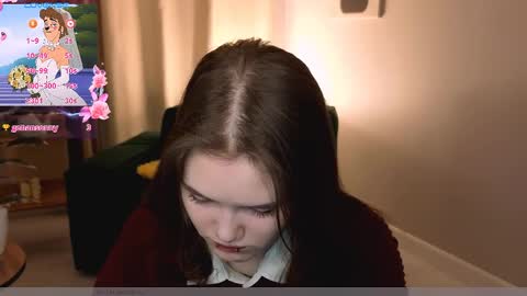 Dilara online show from 04/08/26, 02:17