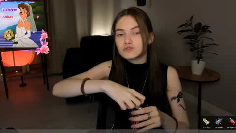 Dilara online show from 04/10/26, 08:24