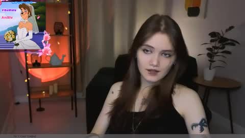 Dilara online show from 04/18/26, 09:26