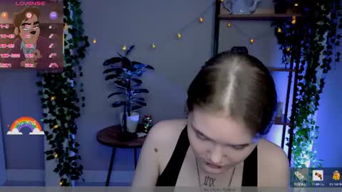 Snapshot of dilara_xbaby chatting on 06/12/26, 09:57 Dilara online show from 06/12/26, 09:57