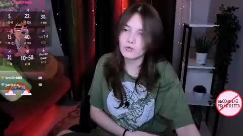 Snapshot of dilara_xbaby chatting on 07/07/26, 02:32 Dilara online show from 07/07/26, 02:32
